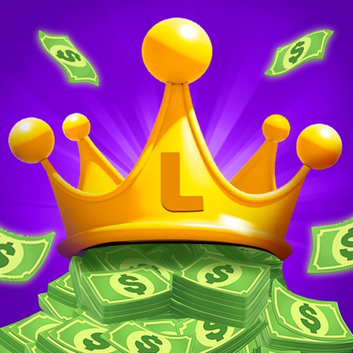 Cash Legends app icon