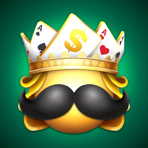 Solitaire Royale app icon