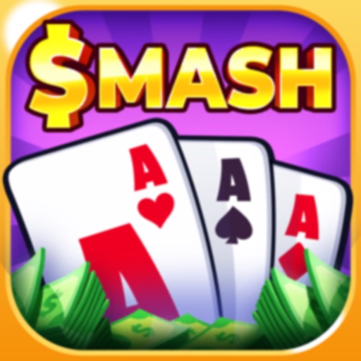 Solitaire Smash app icon
