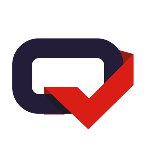Testerup app icon